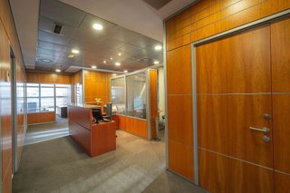 Oficina en alquiler en Zona Industrial en Alcobendas