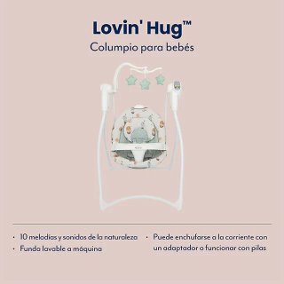 Columpio Graco Lovin' Hug