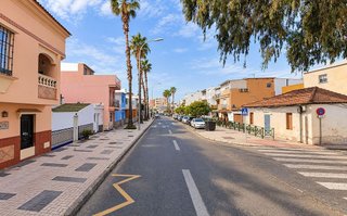 Casa adosada en alquiler en El Candado - El Palo en Málaga