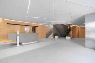 Oficina en alquiler en El Soto de la Moraleja en Alcobendas