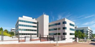 Oficina en alquiler en El Soto de la Moraleja en Alcobendas