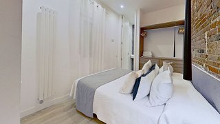 Piso en alquiler en Goya en Madrid