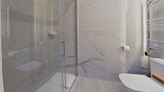 Piso en alquiler en Goya en Madrid