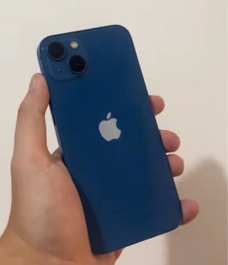iPhone 13 128GB Azul