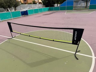 Red de Tenis Artengo 3m Infantil