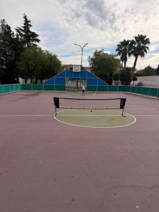 Red de Tenis Artengo 3m Infantil