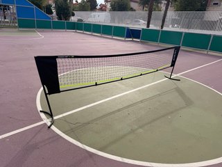 Red de Tenis Artengo 3m Infantil