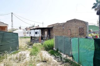 Chalet en venta en Zona Playa en Burriana