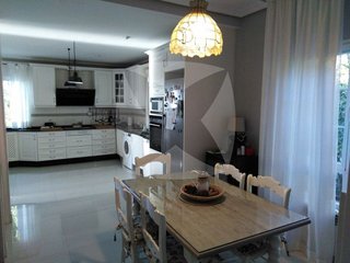Chalet en venta en Ctra de Sevilla - Ronda sur en Badajoz