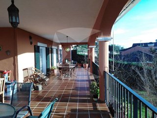 Chalet en venta en Ctra de Sevilla - Ronda sur en Badajoz