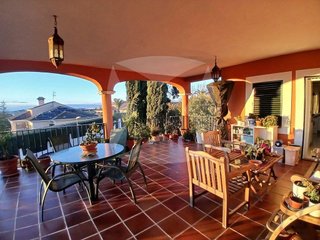 Chalet en venta en Ctra de Sevilla - Ronda sur en Badajoz