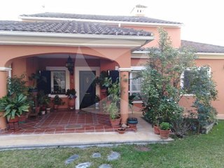 Chalet en venta en Ctra de Sevilla - Ronda sur en Badajoz