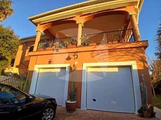 Chalet en venta en Ctra de Sevilla - Ronda sur en Badajoz