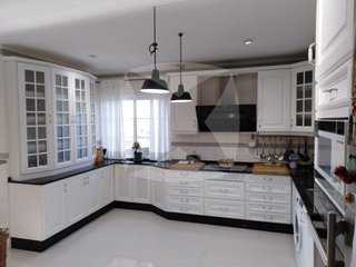 Chalet en venta en Ctra de Sevilla - Ronda sur en Badajoz