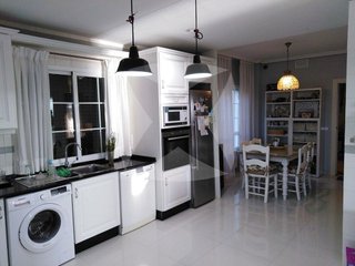 Chalet en venta en Ctra de Sevilla - Ronda sur en Badajoz