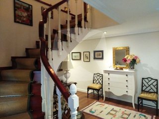 Chalet en venta en Ctra de Sevilla - Ronda sur en Badajoz