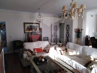 Chalet en venta en Ctra de Sevilla - Ronda sur en Badajoz