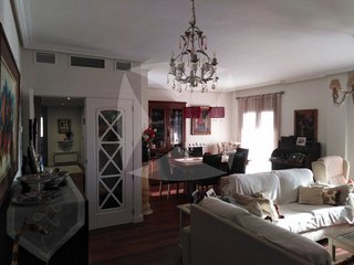 Chalet en venta en Ctra de Sevilla - Ronda sur en Badajoz