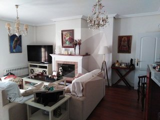Chalet en venta en Ctra de Sevilla - Ronda sur en Badajoz