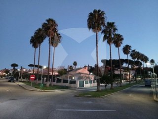 Chalet en venta en Ctra de Sevilla - Ronda sur en Badajoz