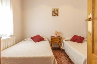 Casa adosada en venta en Chelva
