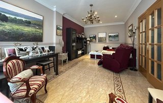 Chalet en venta en Tomelloso