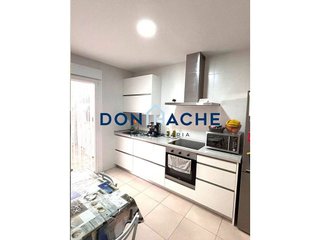 Casa adosada en venta en Norte en Mérida
