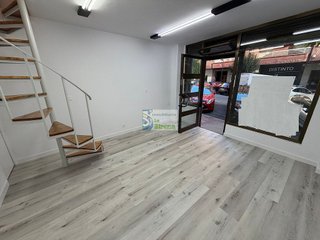 Local comercial en alquiler en Castro en Castro Urdiales