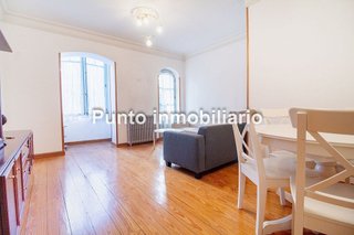 Piso en alquiler en Centro en Valladolid