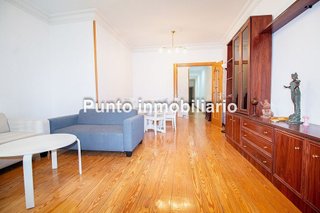 Piso en alquiler en Centro en Valladolid