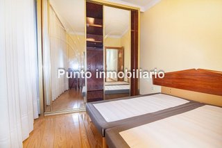 Piso en alquiler en Centro en Valladolid