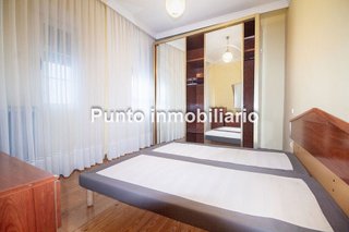 Piso en alquiler en Centro en Valladolid