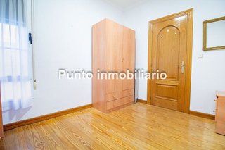 Piso en alquiler en Centro en Valladolid