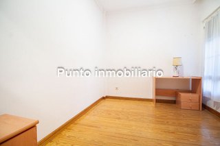 Piso en alquiler en Centro en Valladolid