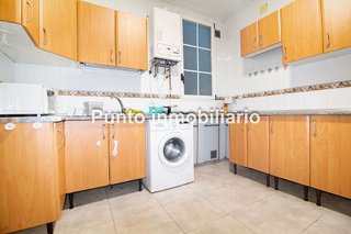 Piso en alquiler en Centro en Valladolid