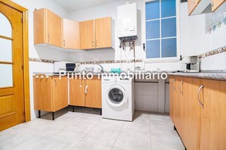 Piso en alquiler en Centro en Valladolid