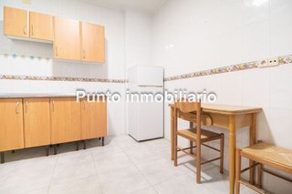 Piso en alquiler en Centro en Valladolid
