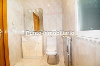 Piso en alquiler en Centro en Valladolid