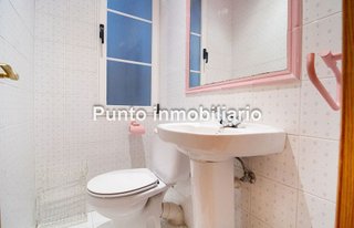 Piso en alquiler en Centro en Valladolid