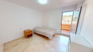 Piso en alquiler en La Cala de Mijas en Mijas