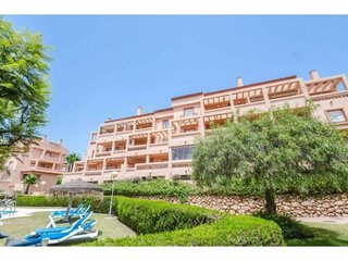 Piso en alquiler en La Cala de Mijas en Mijas