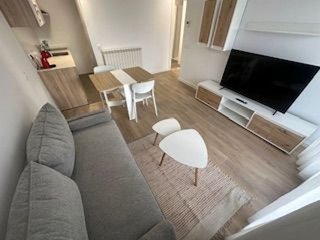Piso en alquiler en San Mamés - La Palomera en León