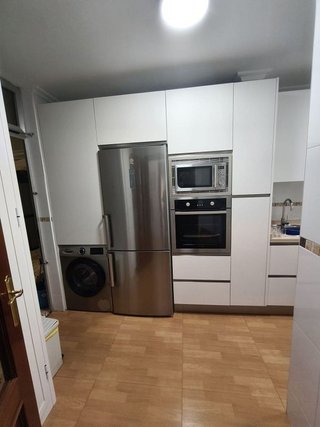 Piso en alquiler en Centro en Cáceres