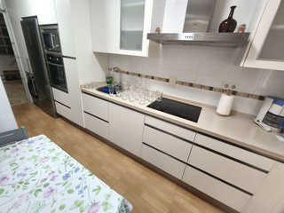 Piso en alquiler en Centro en Cáceres