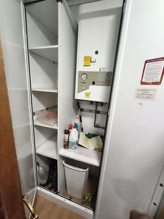 Piso en alquiler en Centro en Cáceres