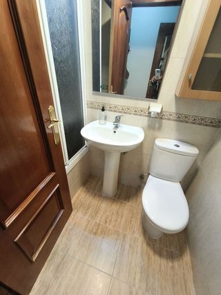 Piso en alquiler en Centro en Cáceres