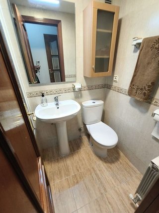 Piso en alquiler en Centro en Cáceres