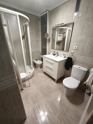Piso en alquiler en Centro en Cáceres