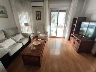 Piso en alquiler en Centro en Cáceres
