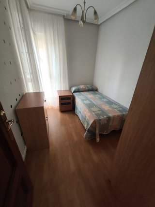 Piso en alquiler en Centro en Cáceres